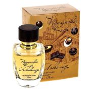 Туалетная вода жен. Парижское кафе ШОКОЛАД 50мл.