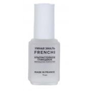 Финишное покрытие ультростойкое глянцевое Frenchi Умная эмаль 11мл.