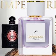 Парфюмерная вода жен. Imperatrice 54 50 мл. /верс.Yves S.Laurent Opium Black/