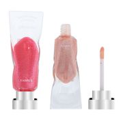 Блеск для губ Farres 7047 Water shine essence с эффектом жидкого стекла 4мл