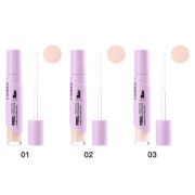 Консилер Farres 4061 с пластиковым аппликатором-спатулой 10гр.