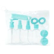 Дорожный набор флаконов Farres 10в1