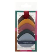 Набор спонжей для макияжа Farres Созвездие Большой Медведецы 5шт. FP050