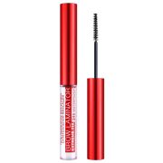 Гель-ламинатор для бровей Luxvisage Brow Laminator&extreme Fix суперсильная фиксация