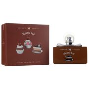 Туалетная вода жен. Нежный возраст Можно Все! 55мл.