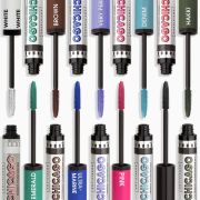 Тушь для ресниц Art-Visage Chicago 15мл.