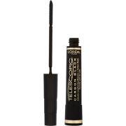 Тушь для ресниц Loreal Telescopic Extra - Black экстрачерный 8мл.
