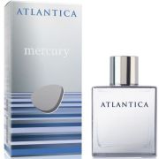 Туалетная вода муж. Dilis Atlantica Mercury 100мл.