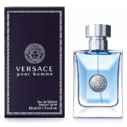 Туалетная вода муж. Versace Pour Homme 30мл.