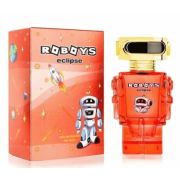 Туалетная вода для мальчиков «Roboys Eclipse» 50мл.