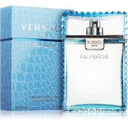 Туалетная вода муж. Versace Eau Fraiche 30мл.