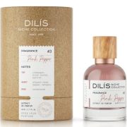 Духи женские Dilis Niche Collection Pink Pepper №3 50мл.
