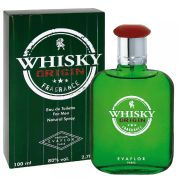 Туалетная вода муж. Whisky Origin 100мл.