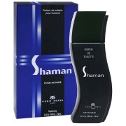 Туалетная вода муж. Shaman 100мл.