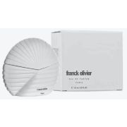 Парфюмерная вода жен. Franck Oliver 25мл.