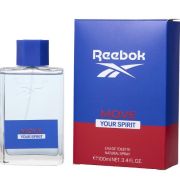 Туалетная вода муж. Reebok MOVE YOUR SPIRIT 50мл.