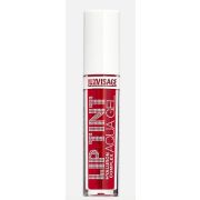 Тинт для губ Luxvisage lip tint aqua gel с гиалуроновым комплексом 3,4гр.