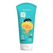 Гель для душа детский Эстель Little Me 200мл.