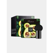 Кушон-крем Zozu Beautecret с экстрактом авокадо, 20 гр