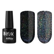 Топ для гель-лака Irisk Air Top Светоотражающий без липкого слоя 10мл.