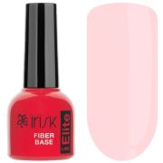 База для гель-лака Irisk Elite Fiber Base Армирующая 10мл.
