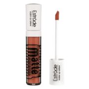 Помада для губ Estrade Matte Macaroon жидкая стойкая 5мл.