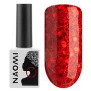 Гель-лак Irisk Naomi Трехфазный 10мл.