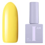 Гель-лак Irisk I Am трехфазный Ароматерапия 9мл.