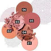 Румяна Рута My Blush 3,3гр.