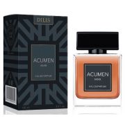 Парфюмерная вода муж. Dilis ACUMEN Noir 100мл.
