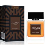 Парфюмерная вода муж. Dilis ACUMEN Ambre 100мл.
