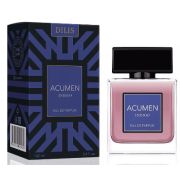 Парфюмерная вода муж. Dilis ACUMEN Indigo 100мл.