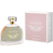 Парфюмерная вода жен. FLAVIO NERI Olyvia (Оливия) OLYMPEA, PACO RABANNE 100мл.