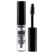 Гель для бровей суперсильной фиксации Luxvisage Brow Super Fix 12h  5,5гр.