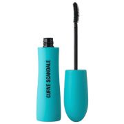 Тушь для ресниц Vivienne Sabo Curve Scandale с эффектом изгиба и обьема 9мл.