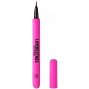 Подводка для глаз Vivienne Sabo Linerextase с кисточкой 0,5мл.