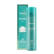 Солнцезащитный спрей JMsolution MARINE LUMINOUS PEARL SUN SPRAY PEARL с экстрактом жемчуга 180мл.