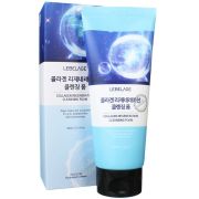 Пенка для умывания LEBELAGE с коллагеном COLLAGEN CLEANSING FOAM 100мл.