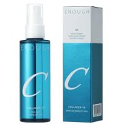 Фиксатор макияжа Enough Увлажняющий с коллагеном  [R] Collagen 3x moisture Makeup Fixer, 100мл.