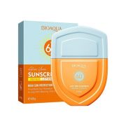 Крем для лица и тела Bioaqua Aloe Vera Солнцезащитный, с алоэ вера SPF60+ PA+++ 40г.
