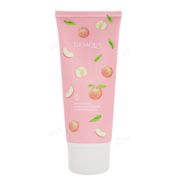 Пенка для умывания Bioaqua Peach Extract с экстрактом персика 100гр.