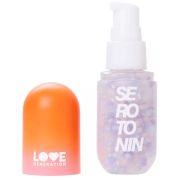 Праймер для лица Love Generation Гелевый Face primer Gel «Serotonin» 40мл.