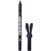 Карандаш  для глаз Love Generation гелевый Gel Eye Pencil «Color Bunny» 1,3гр.