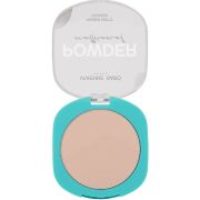 Пудра компактная матирующая Vivienne Sabo Power Matt Powder “Mattriarcat” 7,5гр.