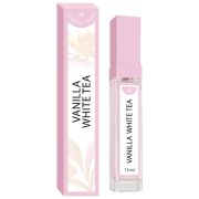 Духи женские Ванильный Белый чай Vanilla White Tea женские 15мл.