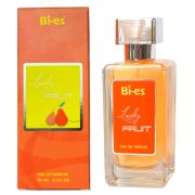 Парфюмерная вода жен. Bi-es LUCKY FRUIT 100мл. /верс.Carolina Herrer Fearless and Fabulous /