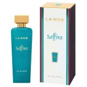 Парфюмерная вода жен. La Rive SAFFIRA 90мл. /верс. Erba pura xerjoff/