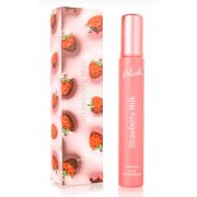 Парфюмерная вода жен. Slivki STRAYBERRY MILK 30мл.