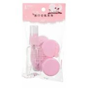 Дорожный набор флаконов Farres 4в1