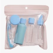 Дорожный набор флаконов Farres 5в1